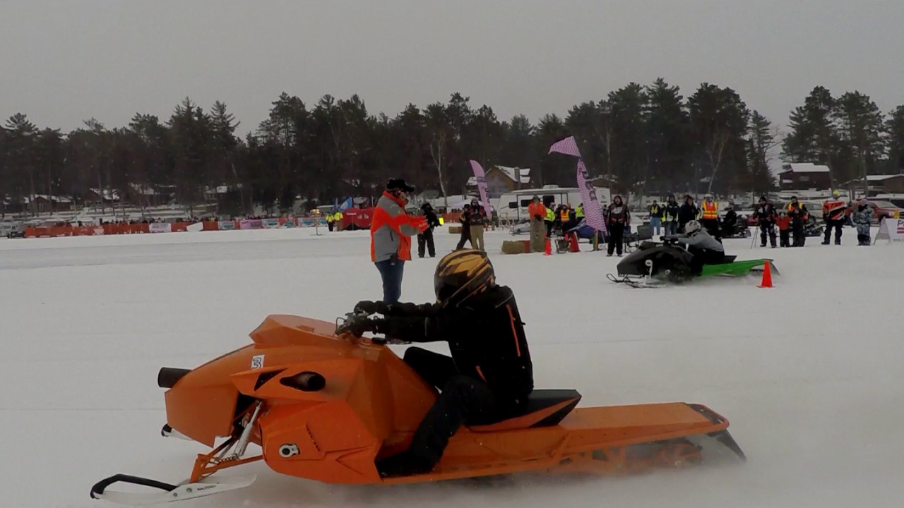 Team Priceless Performance Snowmobile Racing | Jason Asselin