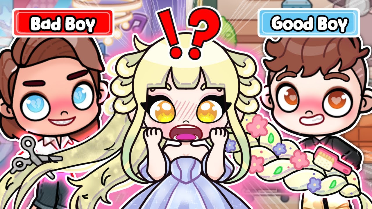 BAD SINGER vs GOOD SINGER in SHOWTIME ARENA 🎤✨ Next Update! 📣 Avatar World 🌎 Luna Avatar