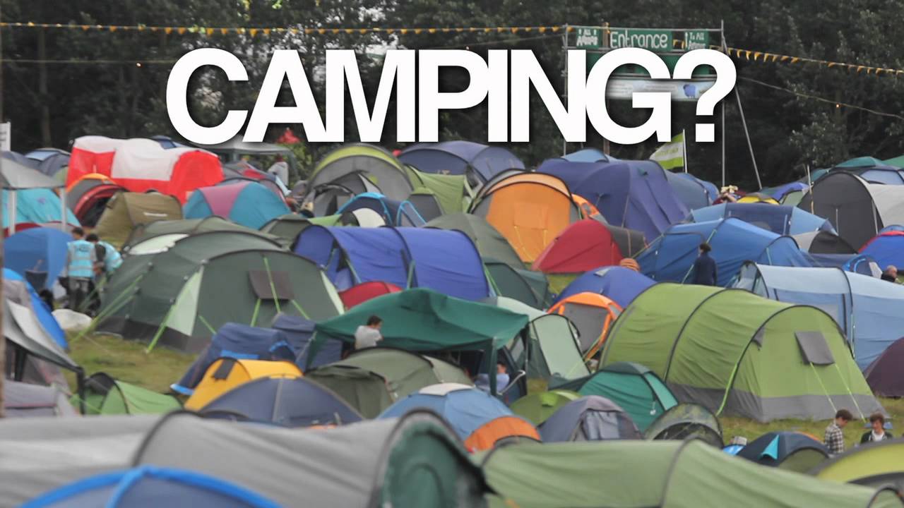 Festival Survival Guide | Childline