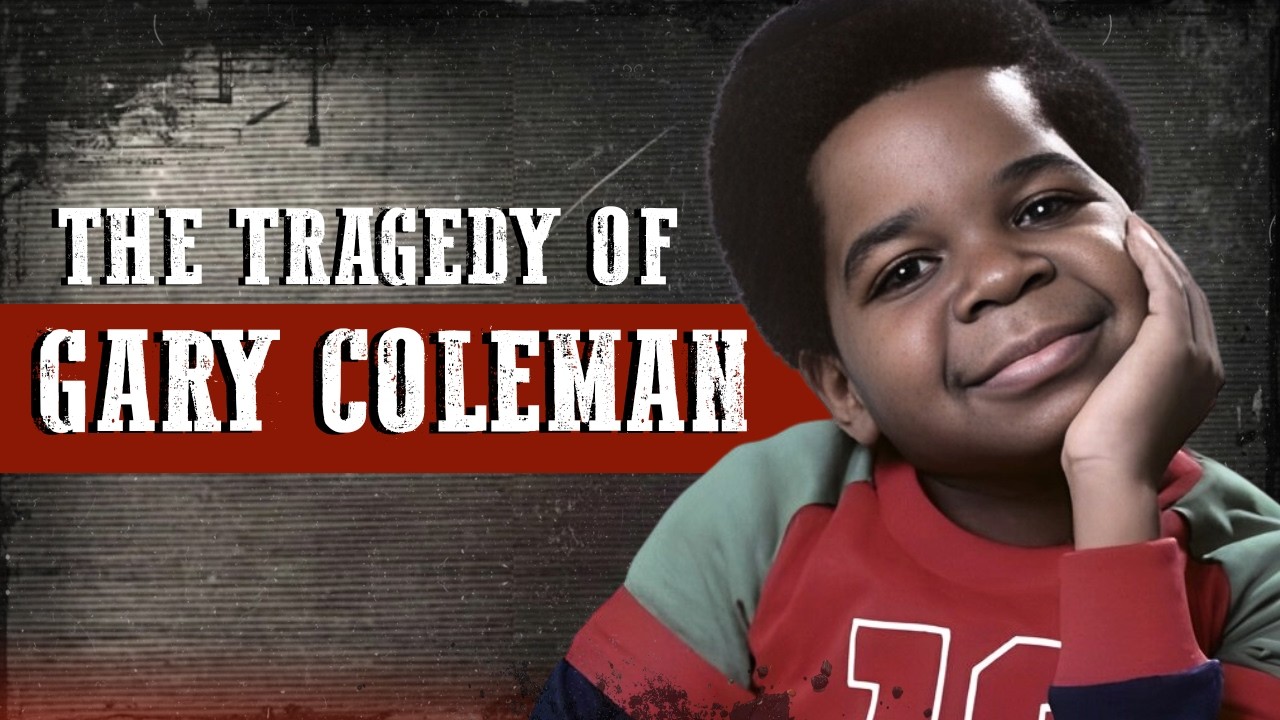 Gary Coleman’s Tragedy: Racism and Exploitation That Led Him to Suicide