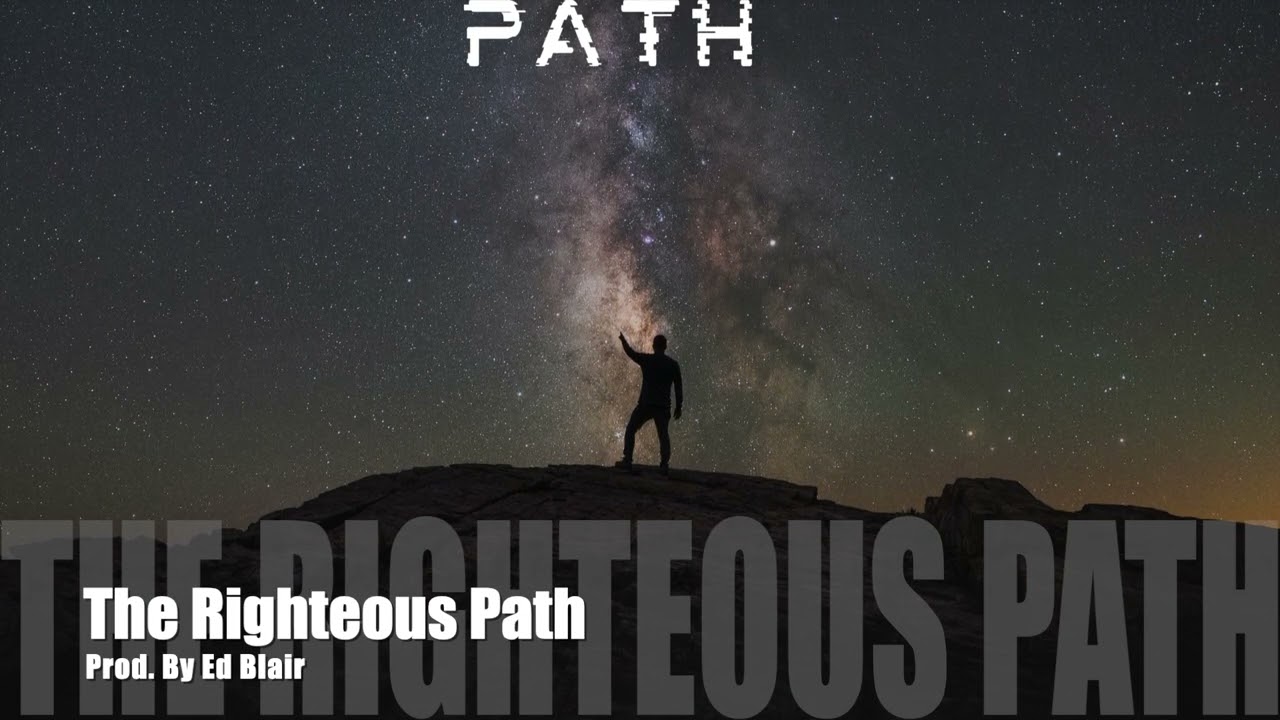 Soulful Type Beat 2023, Gospel Type Beat 2023 - The Righteous Path