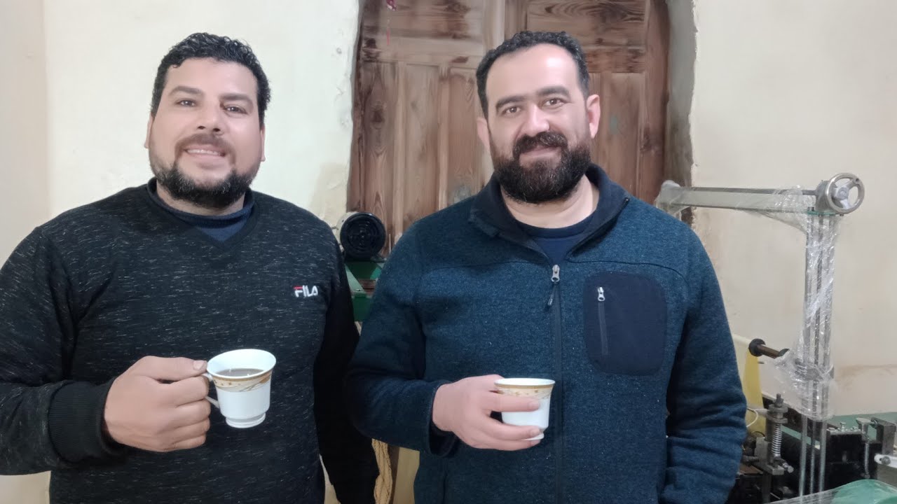 ما لا تعرفه عن مصانع الأكياس البلاستيك مصنع أكياس بلاستيك