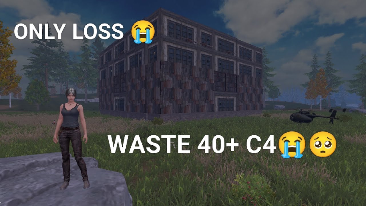 I RAIDED A SMALL IRON BASE🥺////#lastislandofsurvival #videos #newvideo 