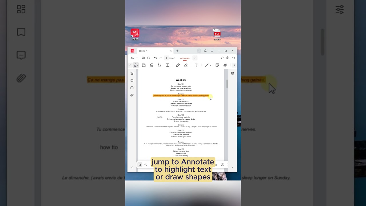 Edit PDFs for Free Without Adobe Acrobat #freepdfeditor