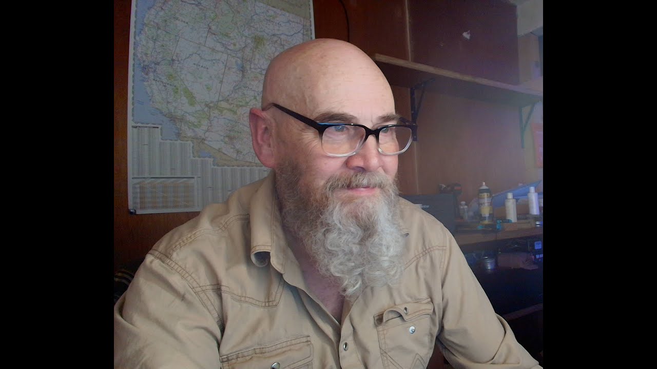 Truck Driver update January 2021 to February 2026