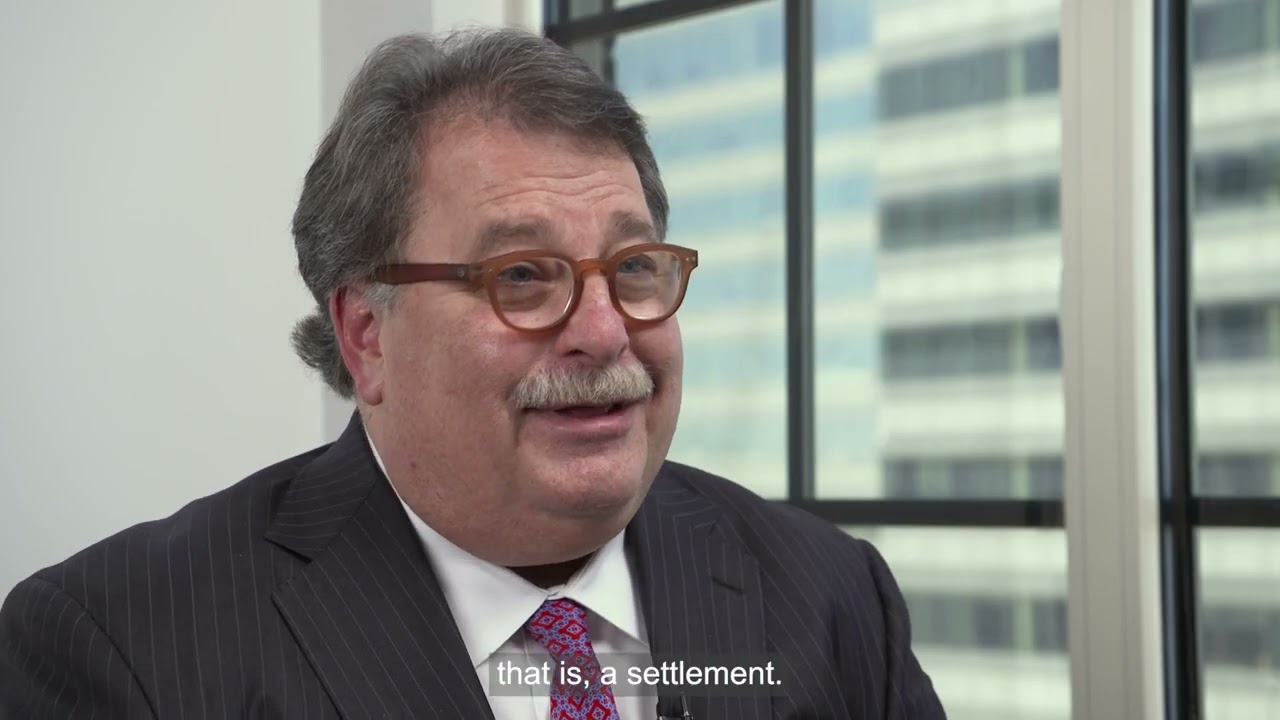 Bradley A. Winters, Esq. | JAMS Mediator and Arbitrator