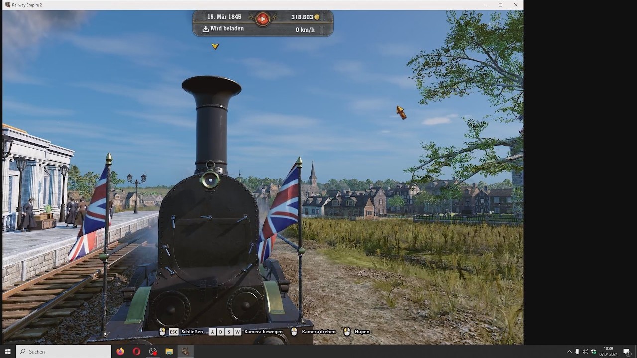 Railway Empire 2: Preussen 17