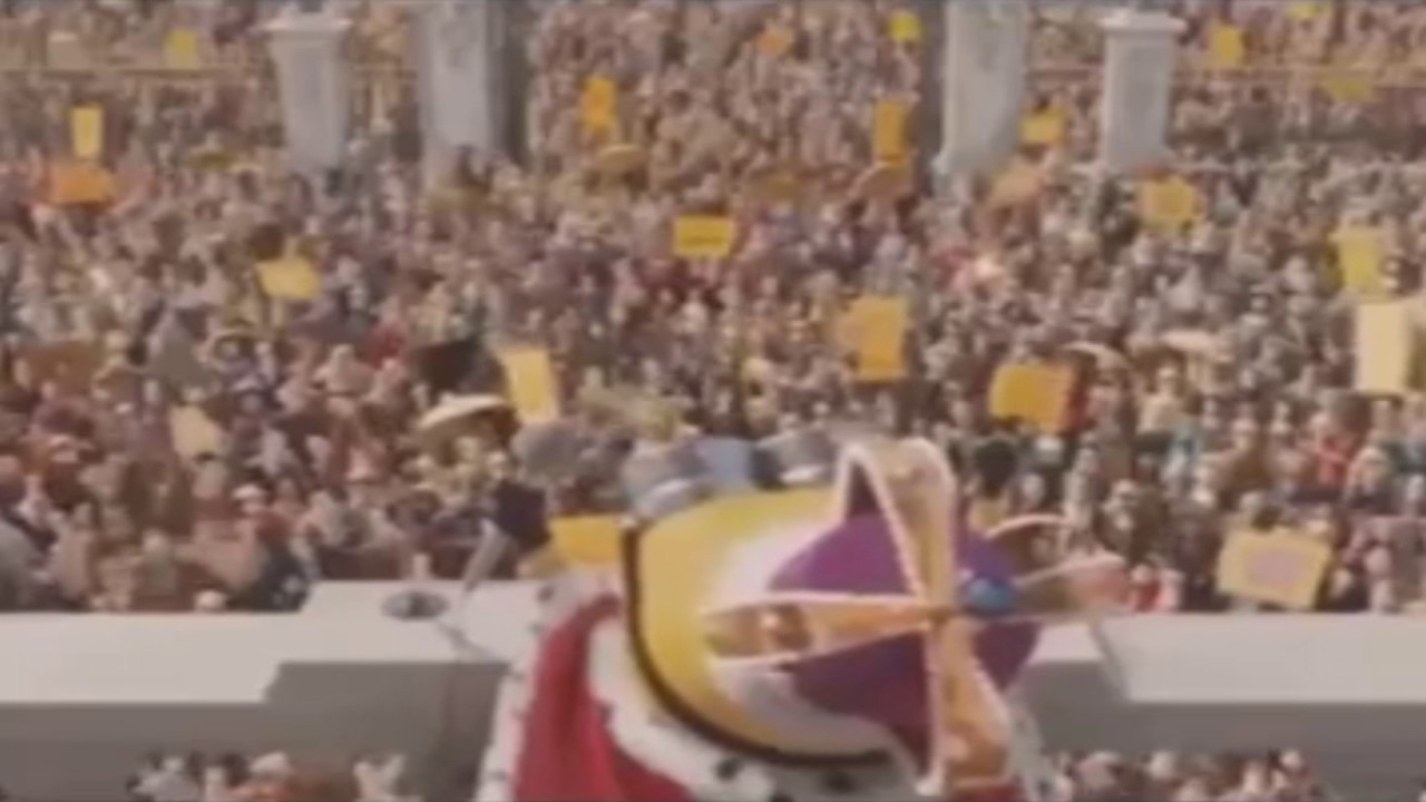 TITOLO A CASO PER UNA PROVA DEL VIDEO