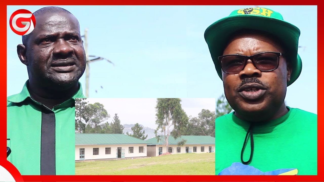 WANANCHI KAGERA WAHIMIZWA KUDUMISHA UMOJA NA AMANI KWA MAENDELEO YA TAIFA...