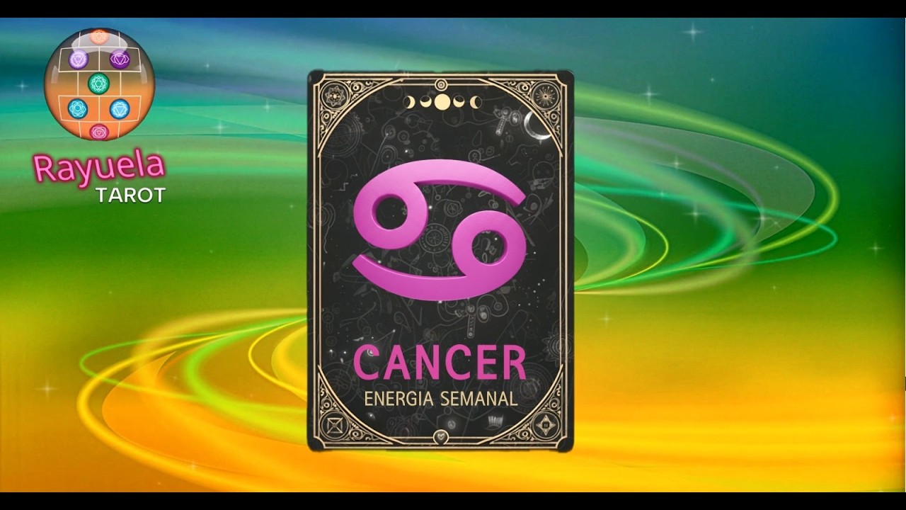 CANCER ♋: LO QUE CREIAS IMPOSIBLE SE VUELVE REAL ESTA SEMANA.