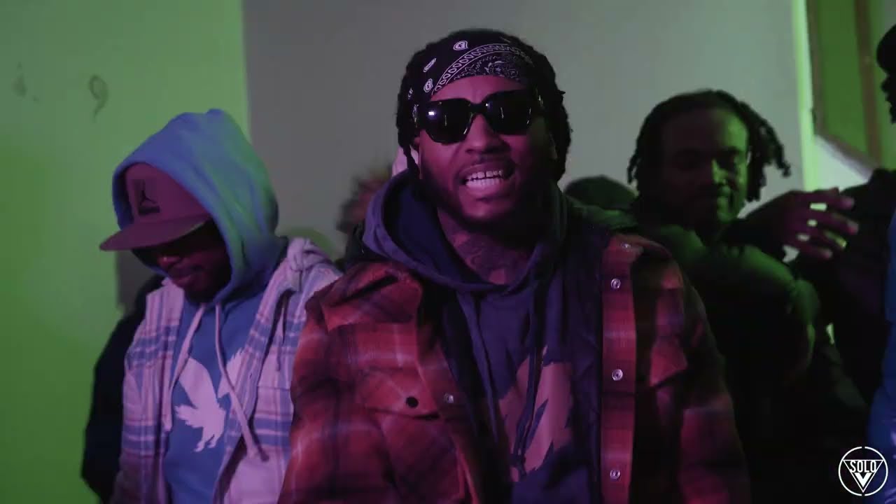 Montana Of 300 - The Flyest Killa