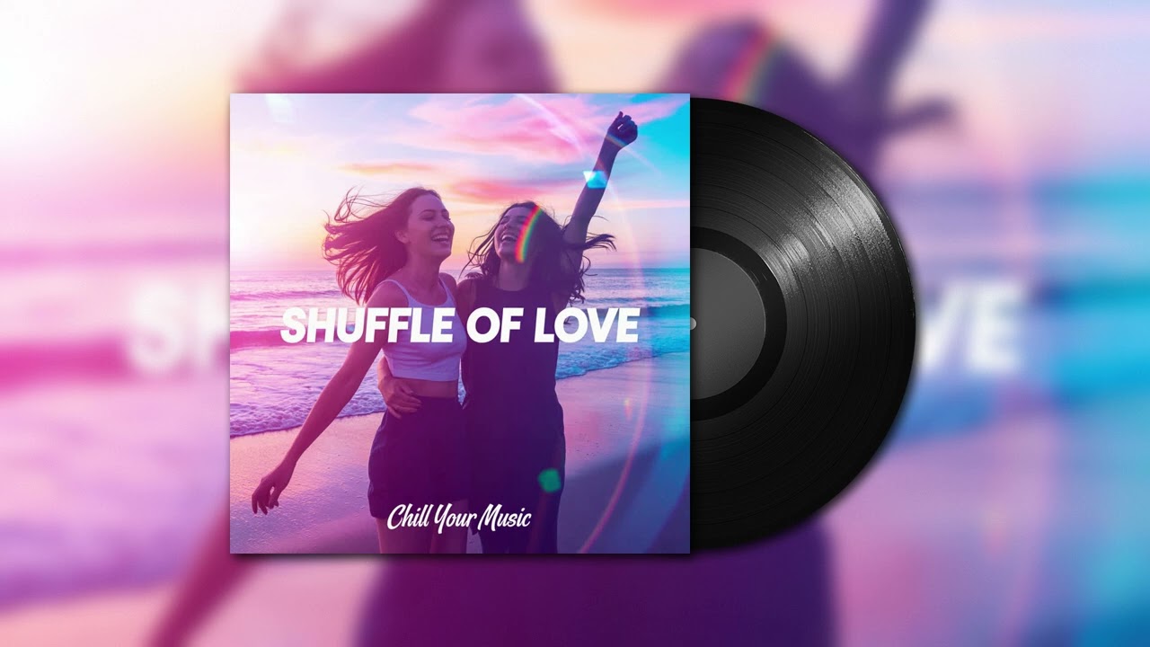 Chill Your Music - Shuffle of Love