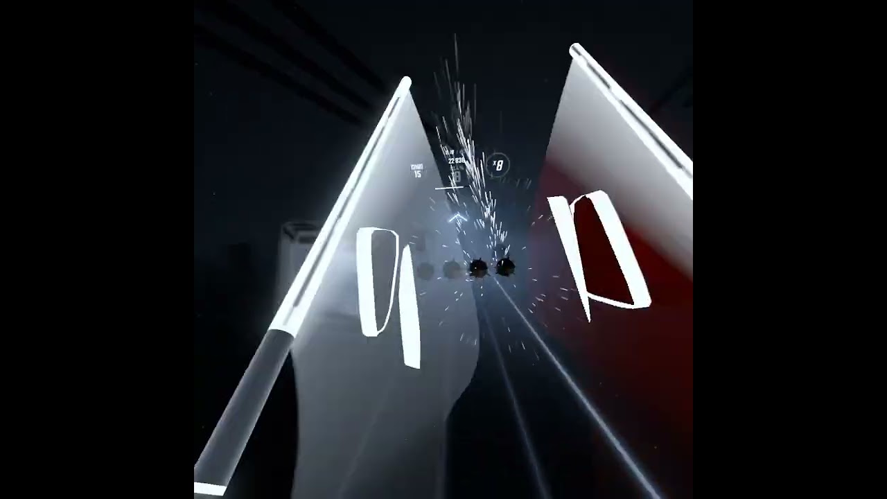 Aerosmith / Beat Saber //Beat Saged
