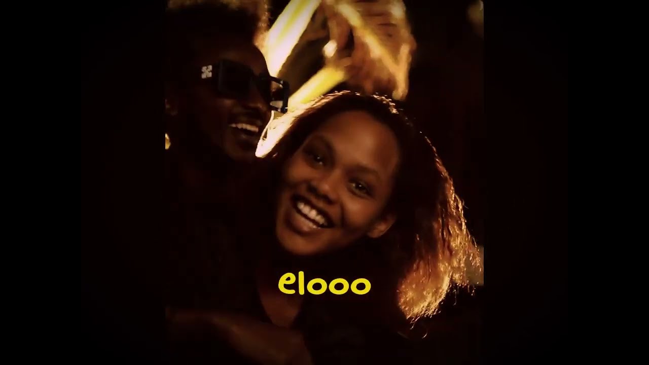Yago Pon Dat - ELO Remix (ft. AYMA) official visual lyrics