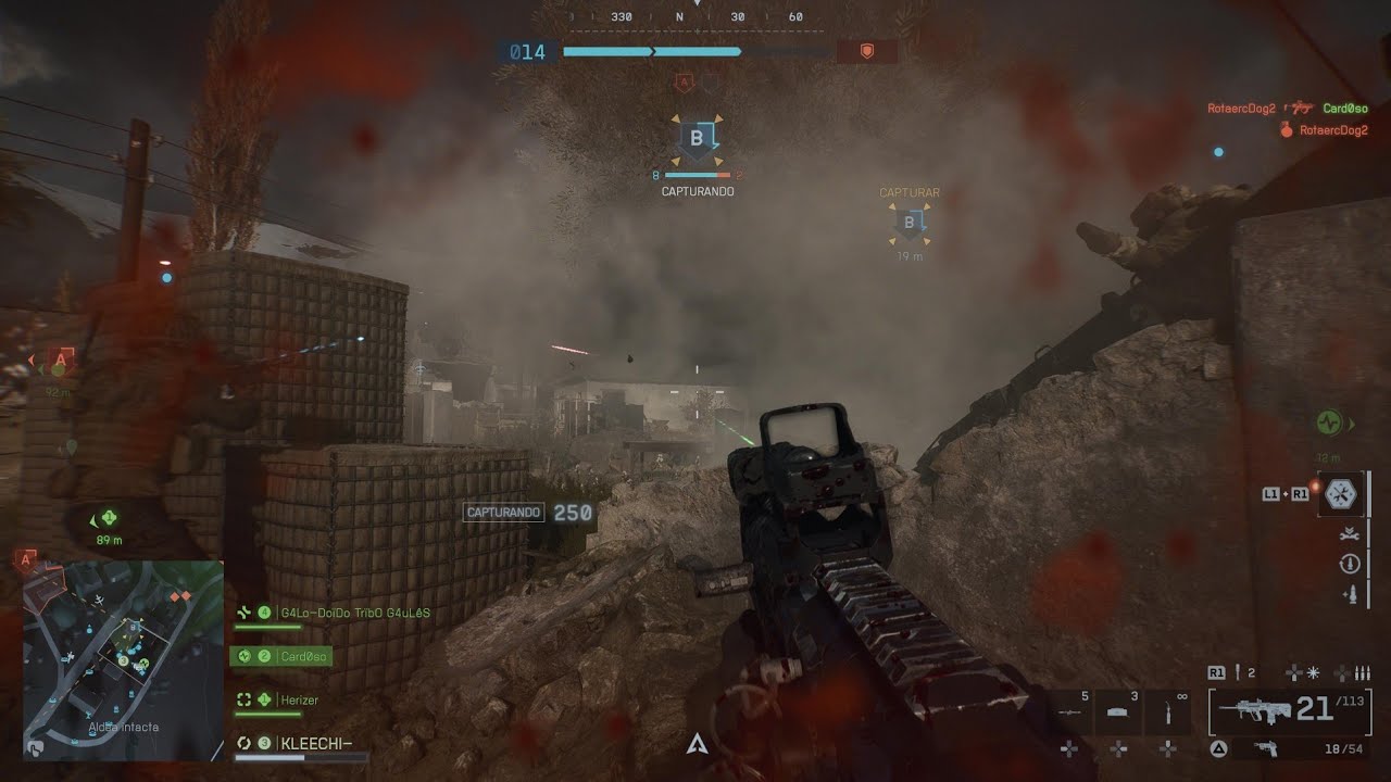 Battlefield 6: Breakthrough Gameplay (No Comentary)