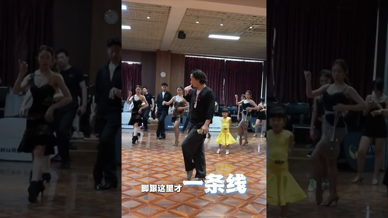 如何通过小细节来连接身体￼