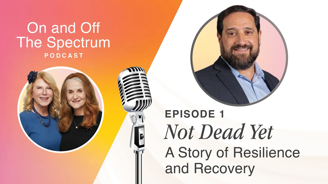 Not Dead Yet: A Story of Resilience and Recovery