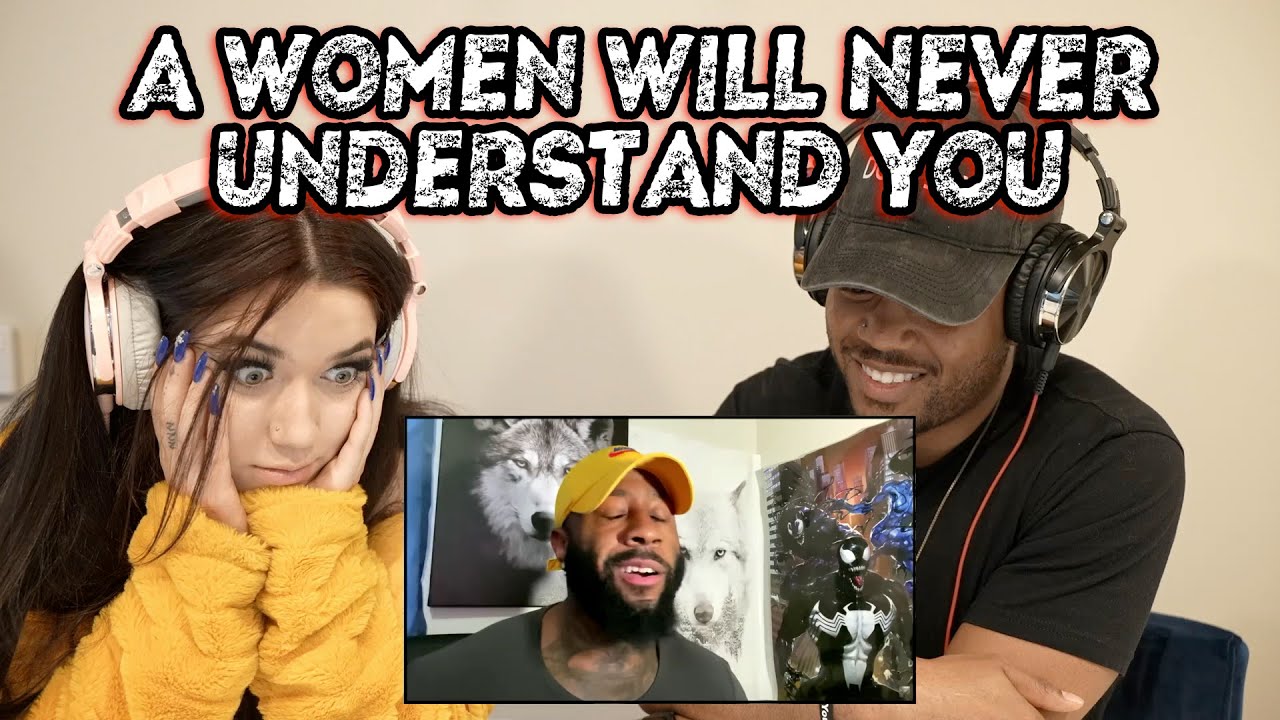 Red Pill Reaction Leaves This Woman Shocked