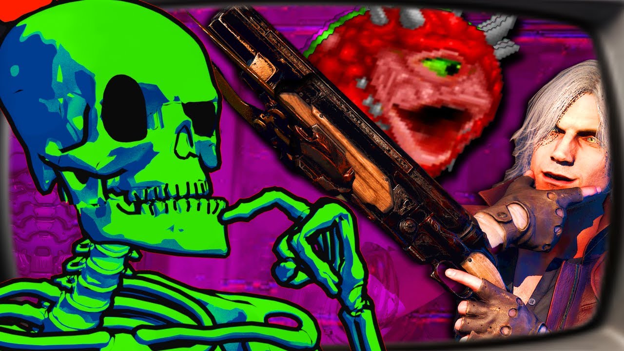 QuickSwapping In Video Games