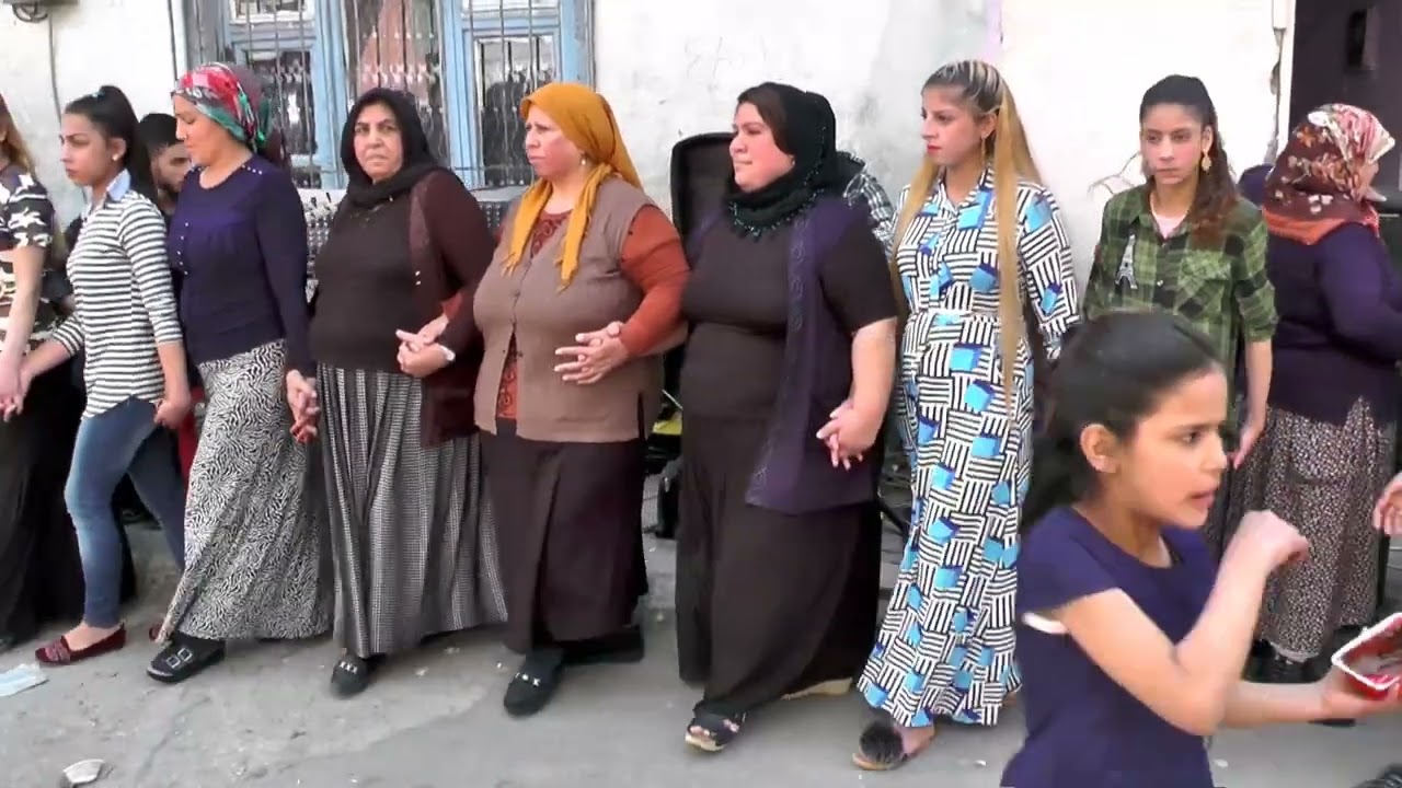 DEMET İLE HÜSEYİN DÜGÜN YEŞİLOVA 2