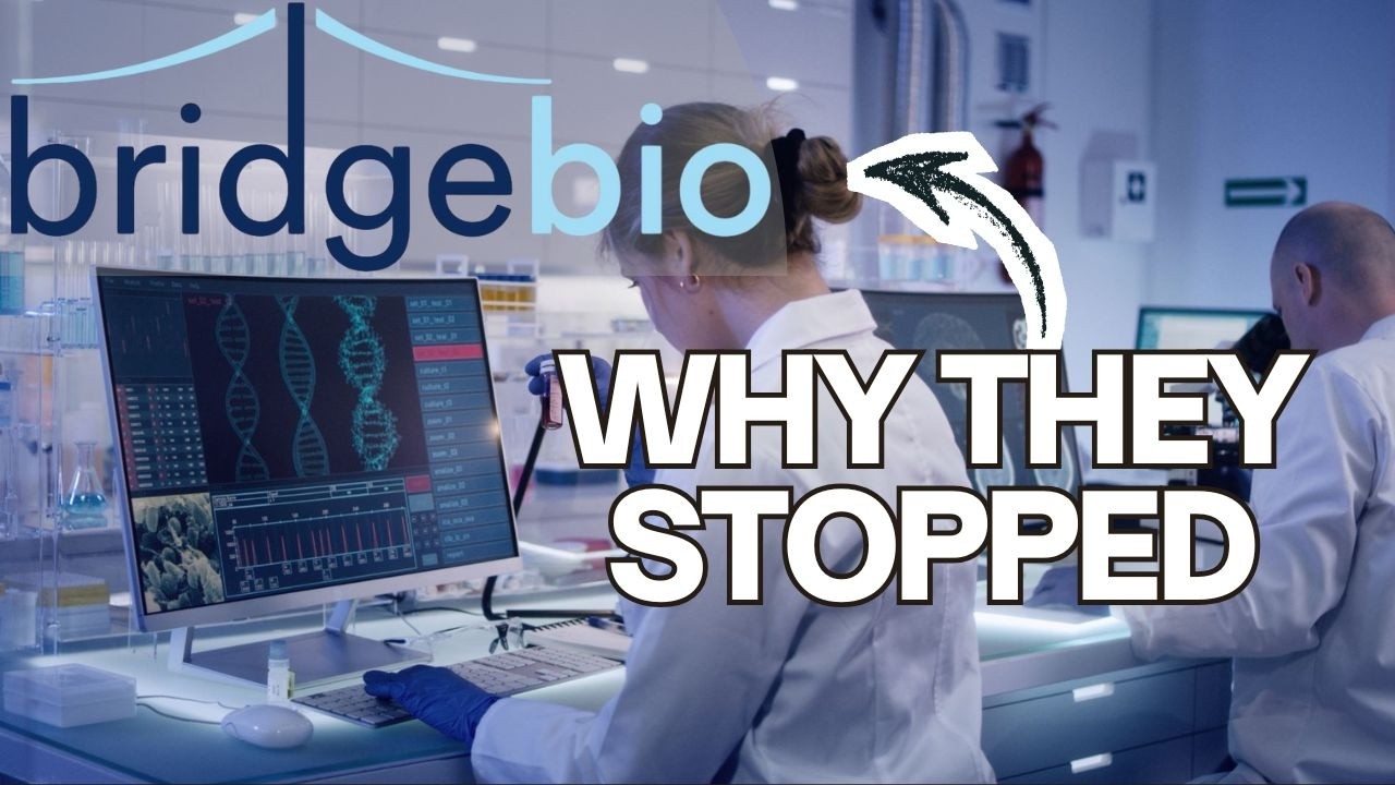Why BridgeBio Stopped Galactosemia Gene Therapy