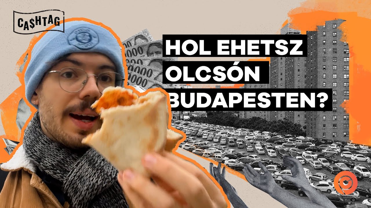 Hol ehetsz olcs&oacute;n Budapesten? &ndash; Teszten a főv&aacute;rosi kifőzd&eacute;k, piacok &eacute;s fill&eacute;res &eacute;tkezd&eacute;k /// 🍲🏙️💸