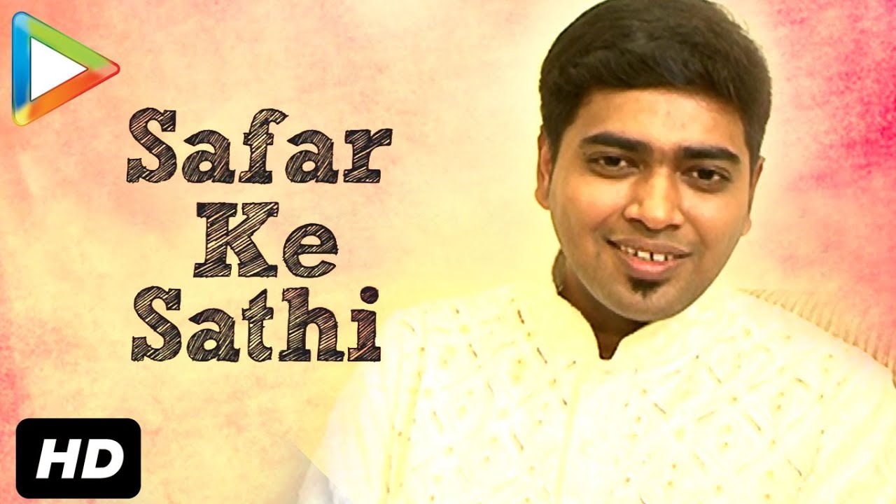 Safar Ke Sathi | Ninad Mulaokar| Pankaj Udhas | 35 Years Musical Journey