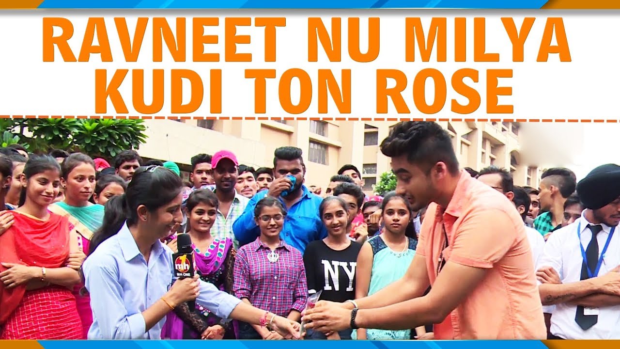 Canteeni Mandeer || Ravneet || K.C. Group Of Institutions, Nawanshahr