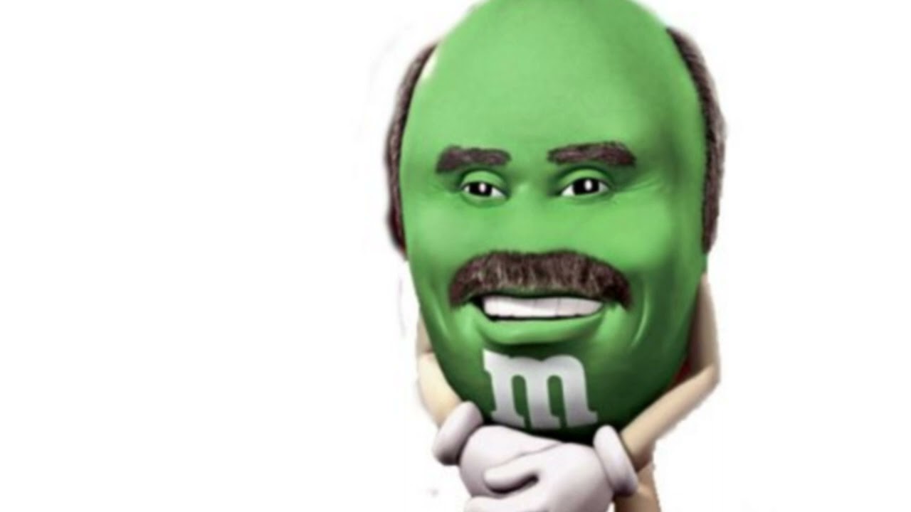 POV: You're in a Toxic Relationship with Dr. Phil ASMR