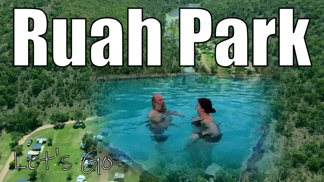 Ruah Park Camping & Outdoor