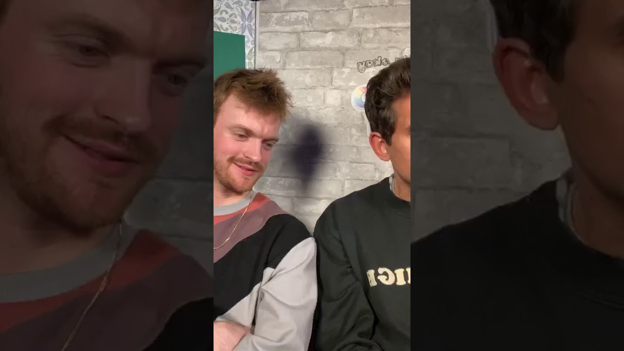 Current Mood by John Mayer with Finneas