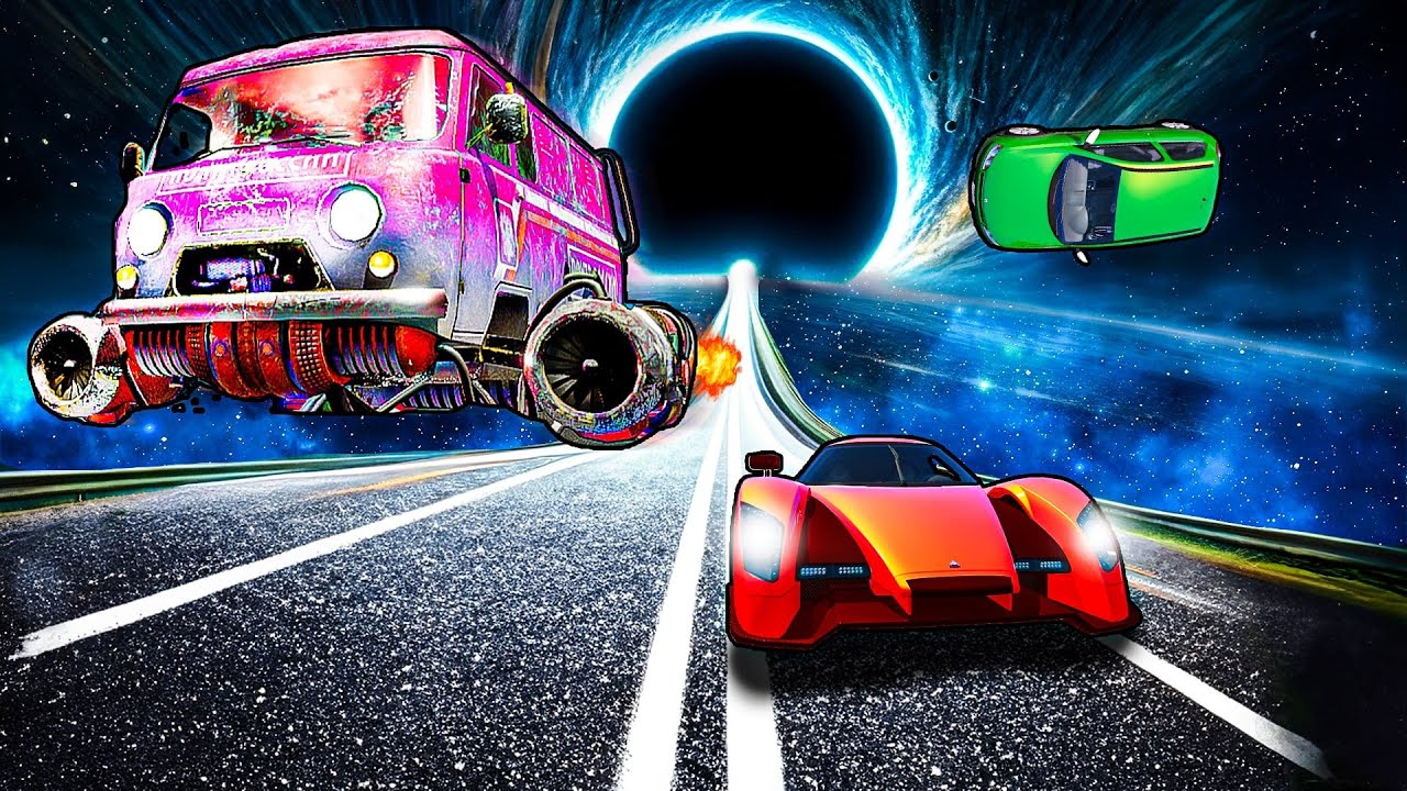 Which car has the best top speed in GTA 5?