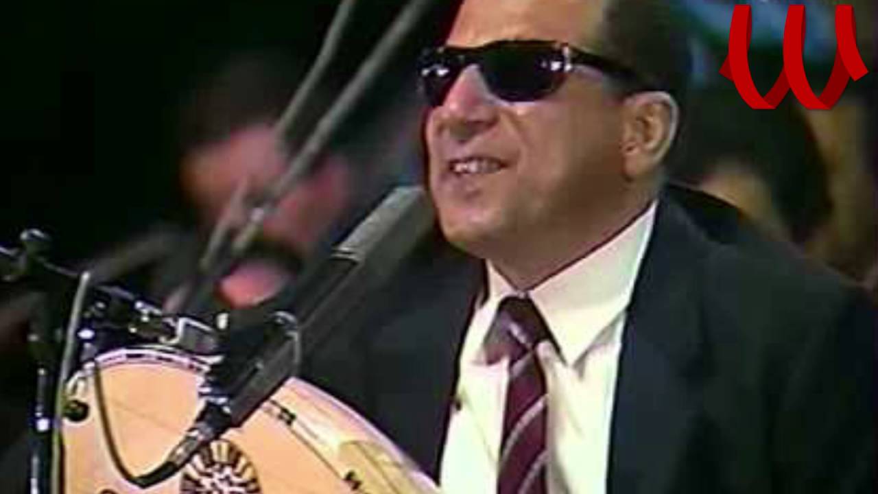 Sayed Makkawi  - Ya Salat Elzaen / سيد مكاوي -يا صلاة الزين