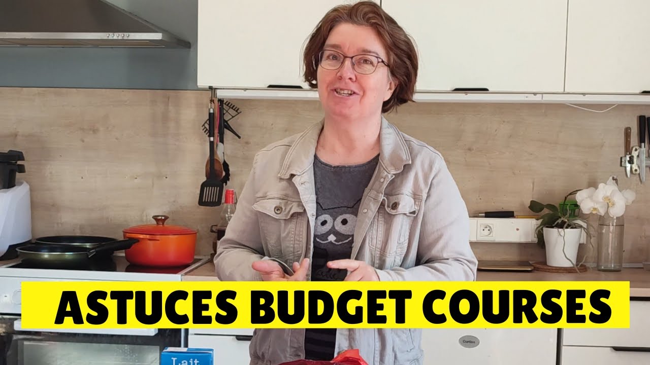 👍ASTUCES POUR RÉDUIRE SON BUDGET ALIMENTAIRE👍, faire des économies nourriture, retour de courses