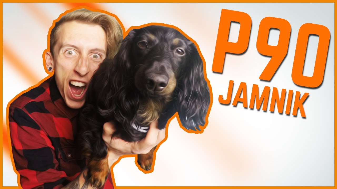 JAK STRZELAĆ Z JAMNIKA90? | CS:GO Z WIDZAMI!