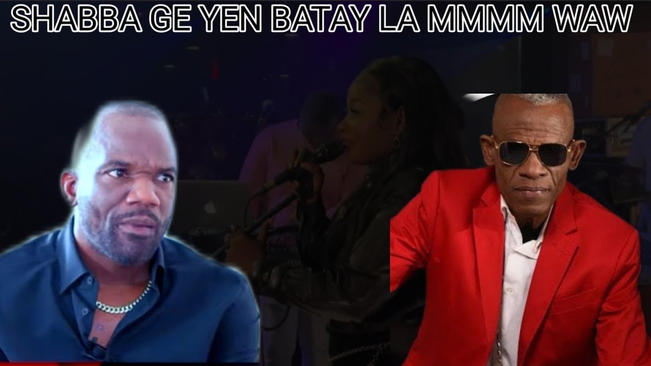 BAGAY SA FÈ RORO SOU WOUT ALE NQN EKIP