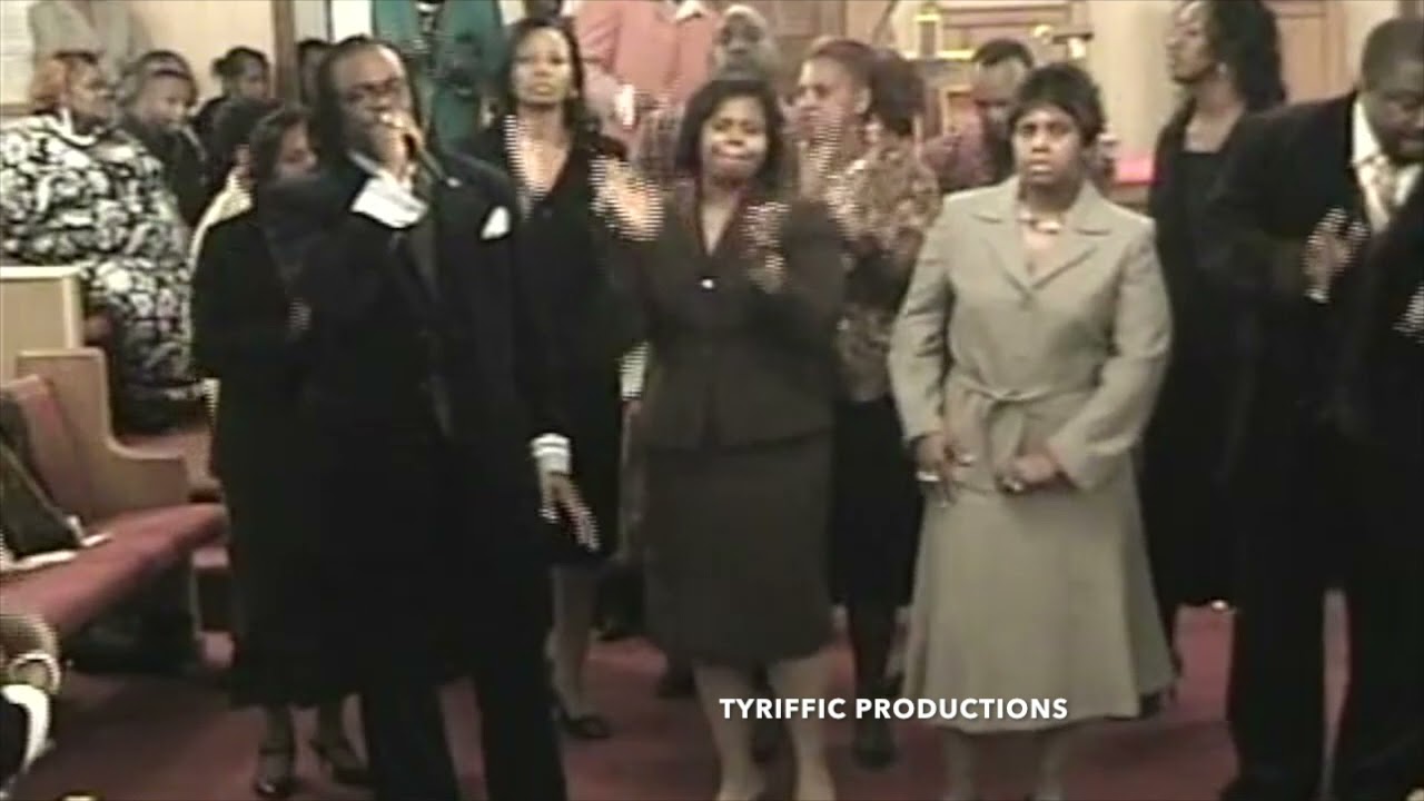 VARIOUS CHOIRS AT LOVE AND CHARITY ANNIVERASRY 2007