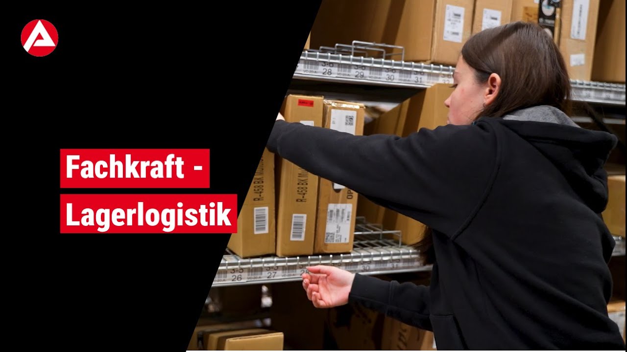 📦💪Chaos? Nicht in meinem Lager