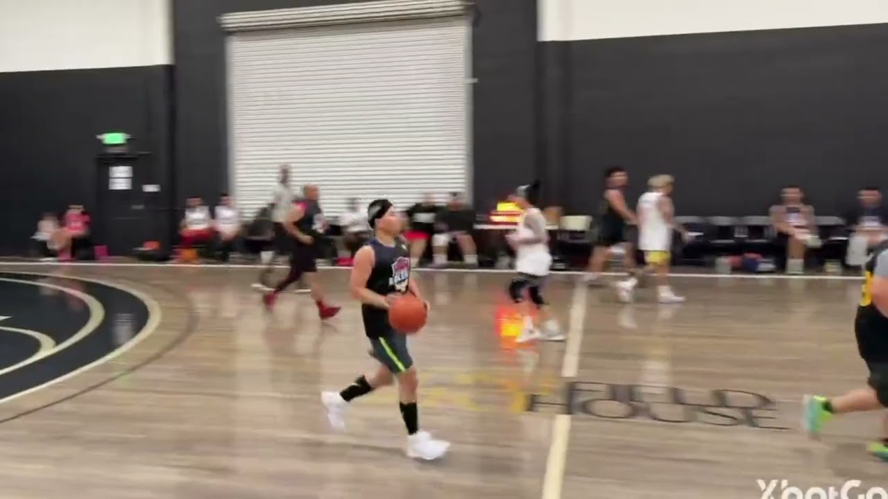 KBL - West Coast Elite - 10/3/25