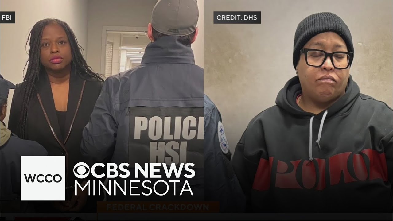 Arrested Minnesota church protesters may be released Friday