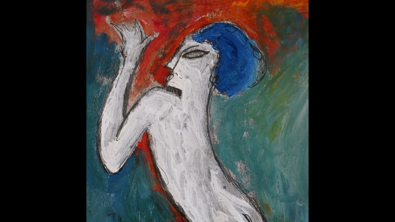 Jack Brain - Erotic Flogging Muse 