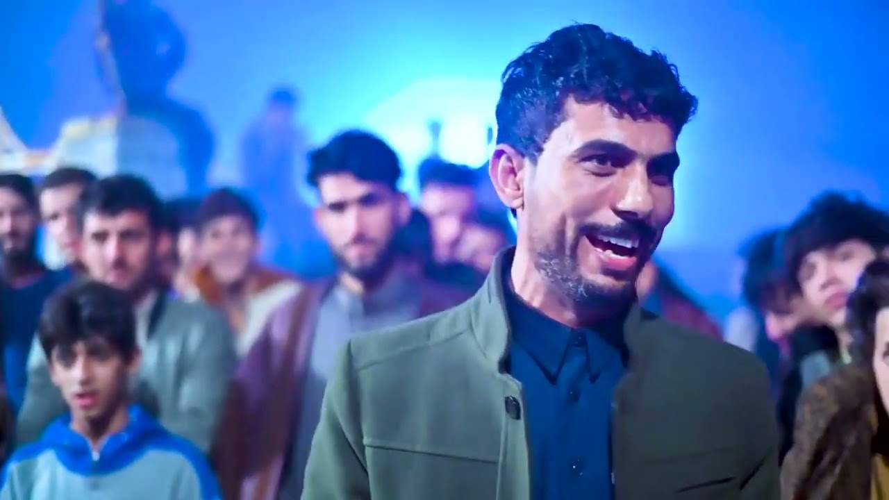 حمد باع القطار المهوال حيدر البخيتاوي حنة الاخ حسام الغزالي