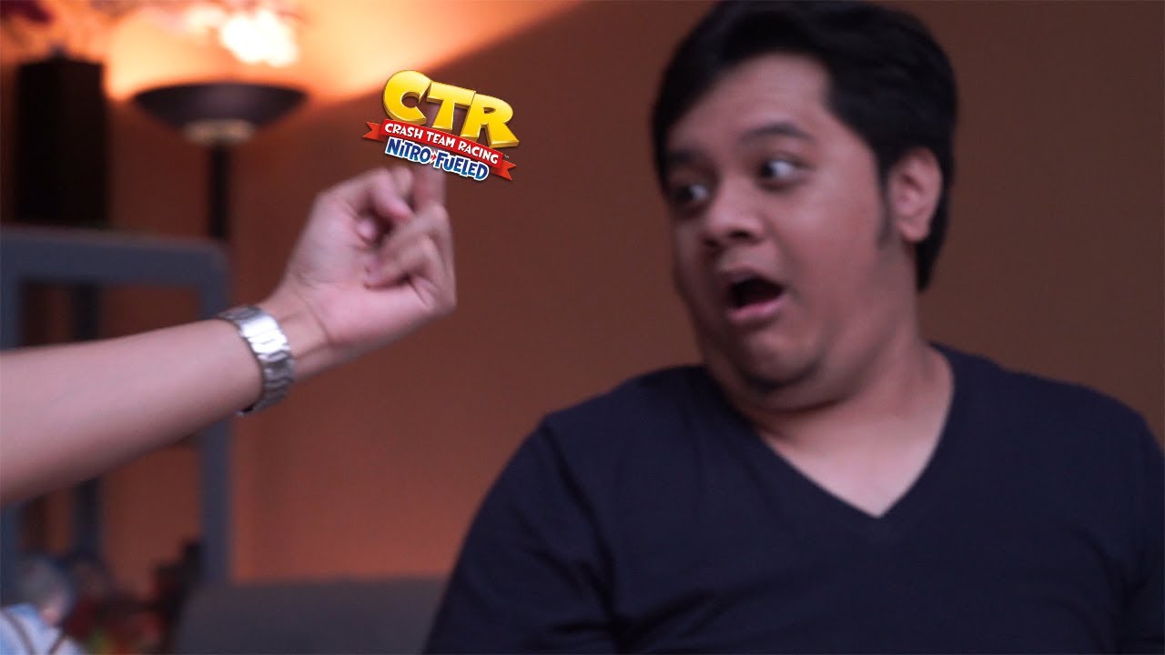 CTR TAPI EMOSI!