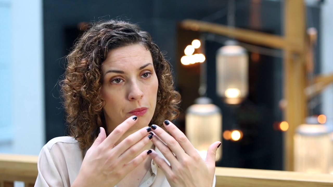 IDFA 2017 | Interview | Mila Turajlic (The Other Side of Everything)