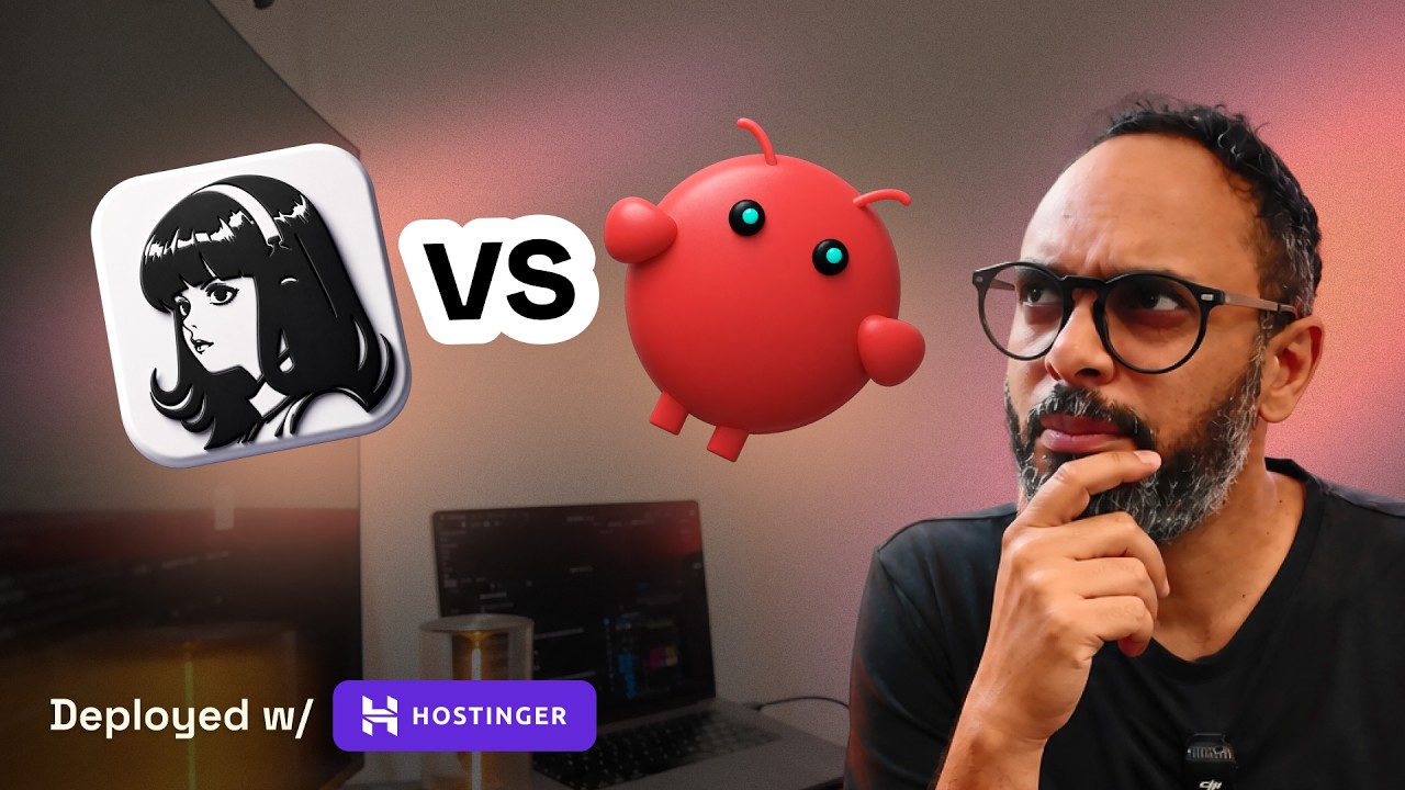 Hermes: действительно ли это &laquo;убийца OpenClaw&raquo;?
