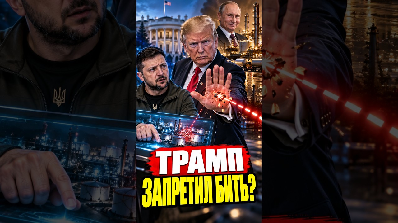❗️В США призвали остановить удары // Требование к Зеленскому #nexta #новости #україна