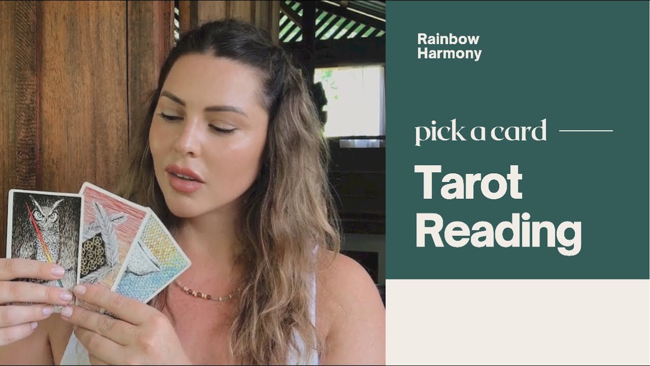 Your New Moon Solar Eclipse in Gemini Report🌼 Pick a Card Tarot Reading | Rainbow Harmony