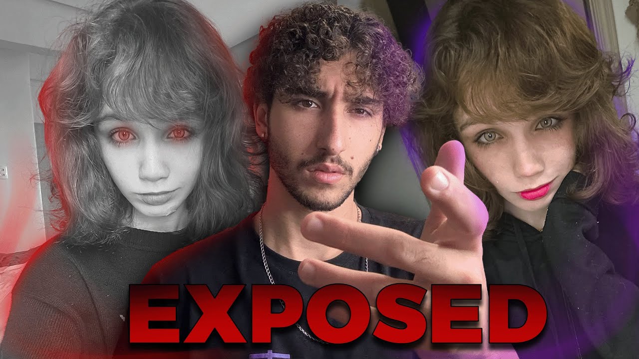 EXPOSED STAR GIRL: A MENINA MAIS ODIADA DO TWITTER