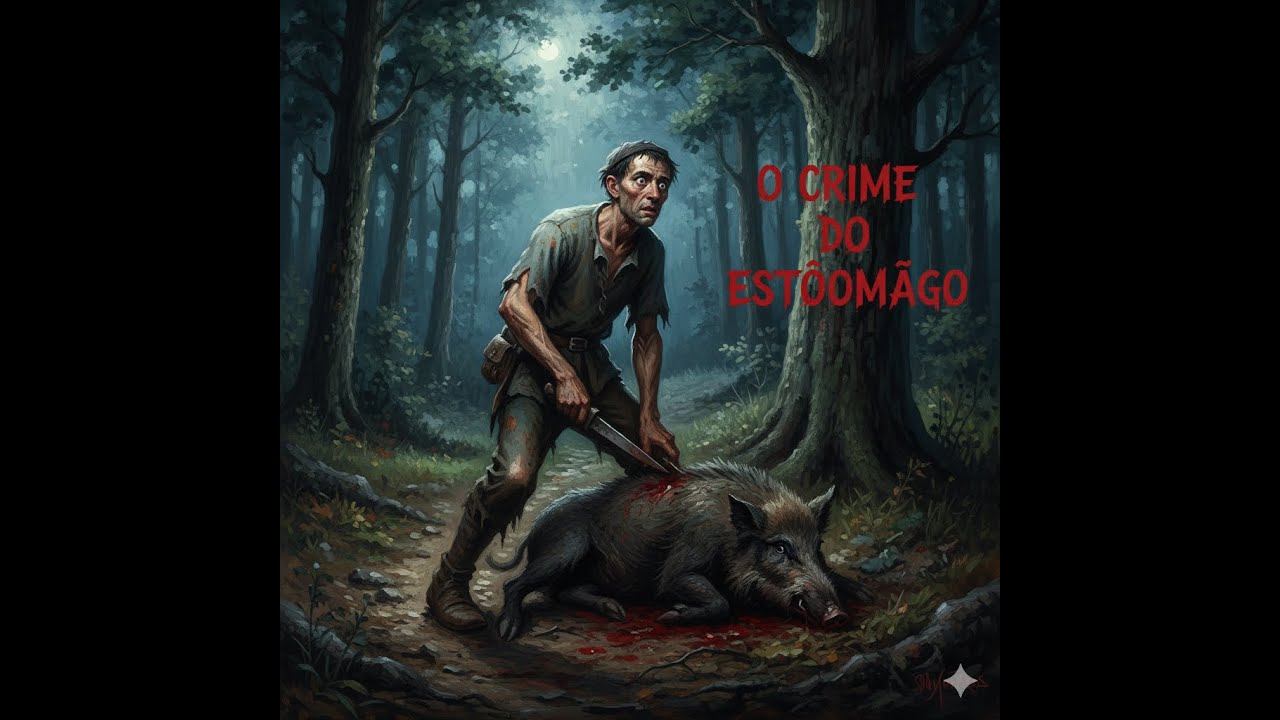 O truque medieval de sobrevivência que virou crime