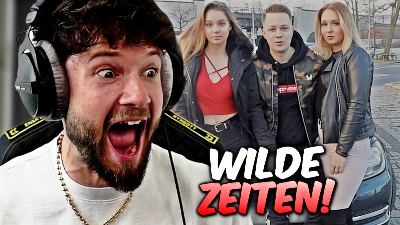 Das habe ich ganz vergessen 🤯🤦&zwj;♂️ UnsymapthischTV Reaction